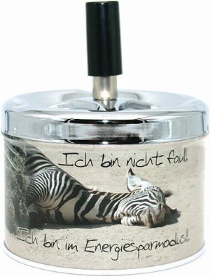 Drehascher Motiv: Volldampf voraus