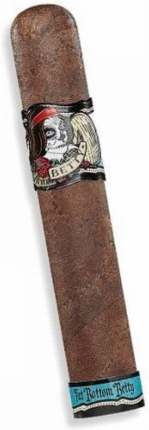 Drew Estate Deadwood Fat Bottom Robusto Zigarre 1 Stk.