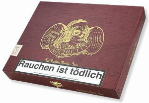 Drew Estate Deadwood Fat Bottom Toro Zigarren 10 Stk.