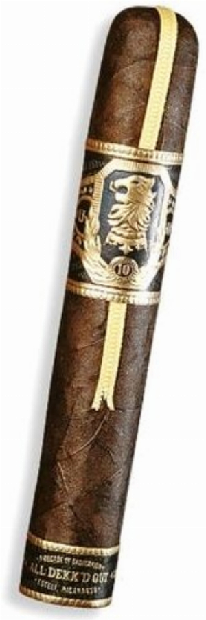Drew Estate Undercrown 10 Robusto Zigarre 1 Stk.