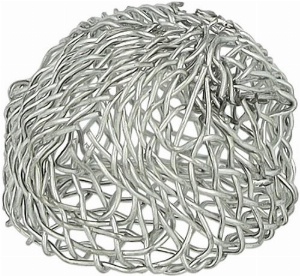 Dri-Kule Metallfilter für Pfeifen 15mm 1 Stk.