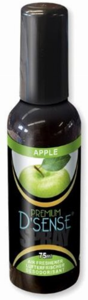 D´Sense Spray Auto Lufterfrischer Apple