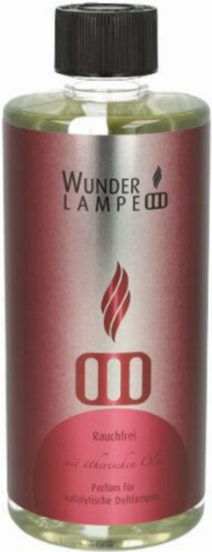 Duft für Lampair Rauchfrei