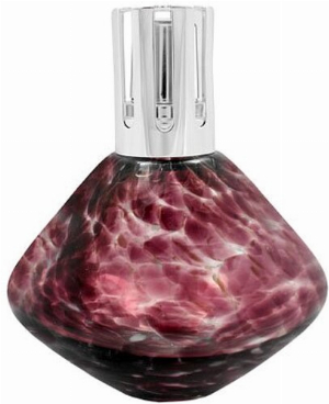 Duftlampe Wunderlampe Amethyst 400ml