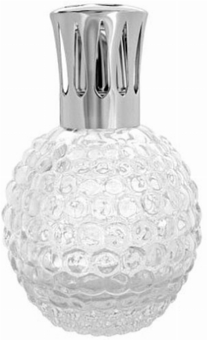 Duftlampe Wunderlampe Kristall 340ml