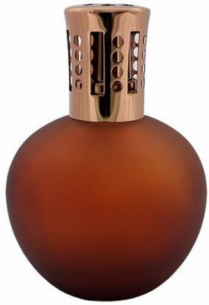 Duftlampe Wunderlampe Topas Brown 380ml