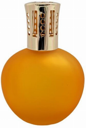 Duftlampe Wunderlampe Topas Yellow 380ml