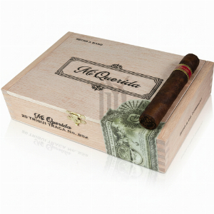 Dunbarton Zigarren Mi Querida Triqui Taraca  No. 552 5x52 Robusto 20 Stück