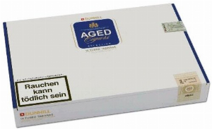 Dunhill Aged Cigars Tabaras 1 St.