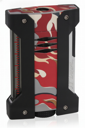 Dupont Defi Extreme camo red 021451