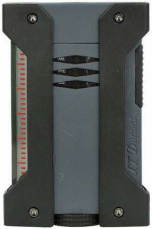 Dupont Feuerzeug Defi X-Treme Jet Graphite