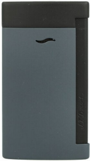 Dupont Feuerzeug Slim 7 Graphite