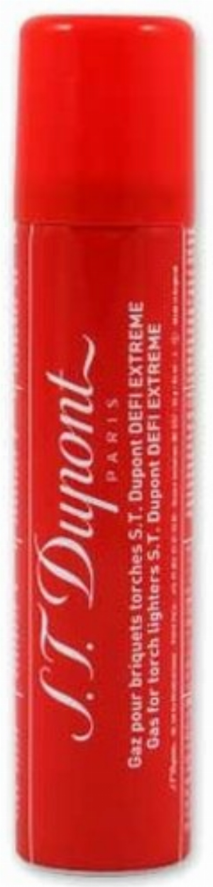 Dupont Gas Defi extreme 75 ml rot