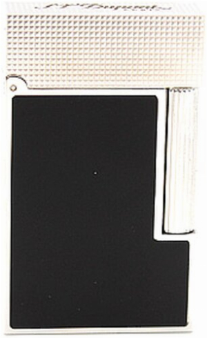 DUPONT Ligne2 Cling Palladium schwarz