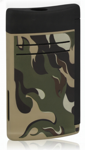 Dupont Maxijet  Camo green  20150