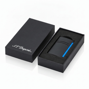 Dupont Maxijet Fluo blau & schwarz 20171