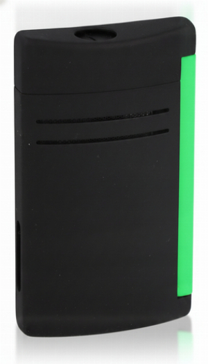Dupont Maxijet Fluo grün & schwarz 020172