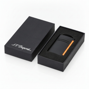 Dupont Maxijet Fluo orange & schwarz 20169