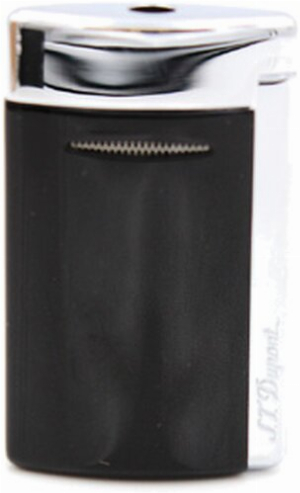 DUPONT MINIJET 3 Noir Brilliant schwarz