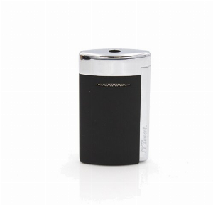 DUPONT MINIJET 3 Noir Matt schwarz