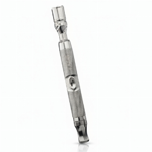 DynaVap M7 XL Vaporizer Edelstahl