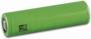 SONY Konion VTC5a Akku Batterie 18650er mit 2600 mAh für e Zigaretten