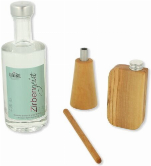 E. BRIZ Genießer-Set Olive 100ml