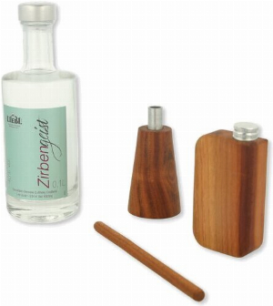 E. BRIZ Genießer-Set Zwetschge 100ml