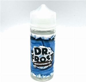 Dr. Frost Blue Raspberry Ice 100ml