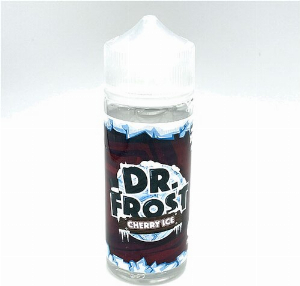 Dr. Frost Cherry Ice 100ml