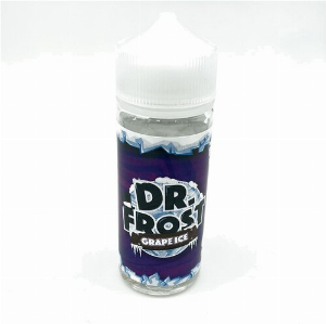 Dr. Frost Grape Ice 100ml