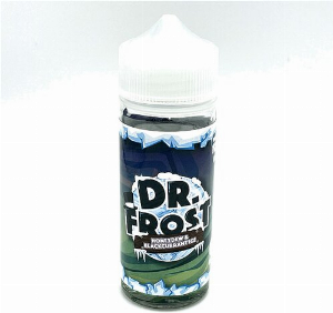 Dr. Frost Honeydew & Blackcurrant Ice 100ml