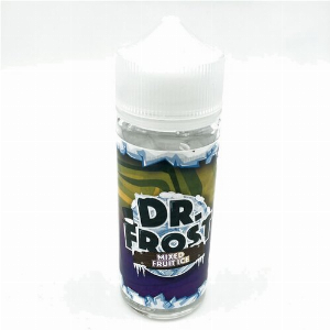 Dr. Frost Mixed Fruit Ice 100ml