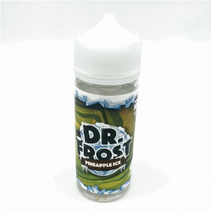 Dr. Frost Pineapple Ice 100ml