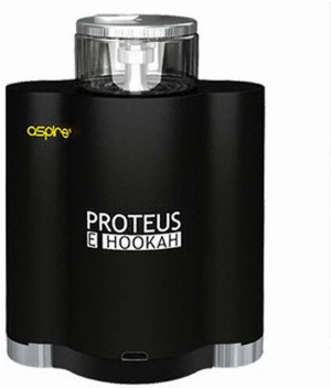 E-Shisha Aspire Proteus E-Hookah