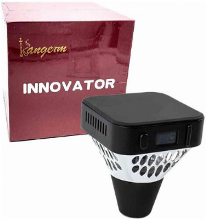 E-Shisha Kopf Kangerm Innovator 
