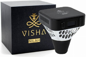 E-Shisha Kopf Visha Nilah