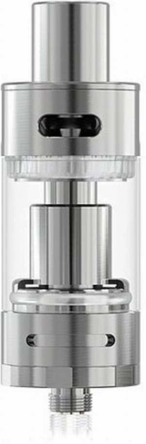 E-Verdampfer Edelstahl Eleaf Melo 2 Tank 4,5ml 