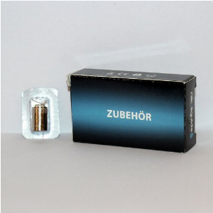 E-Verdampferkern Nikoliquids Joyetech BF SS316 0,6 Ohm 1 Stück