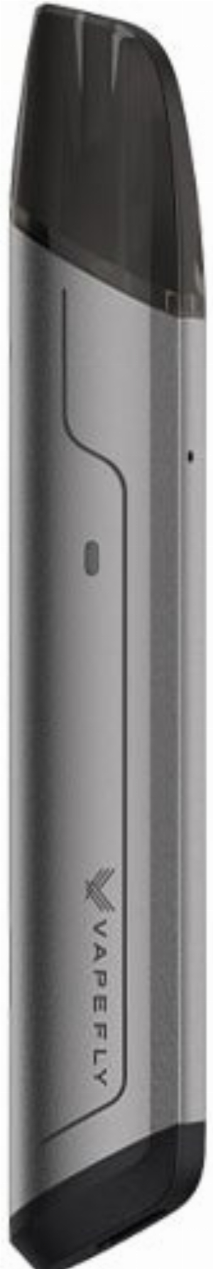 Vapefly Manners 2 E-Zigarette Set gunmetal