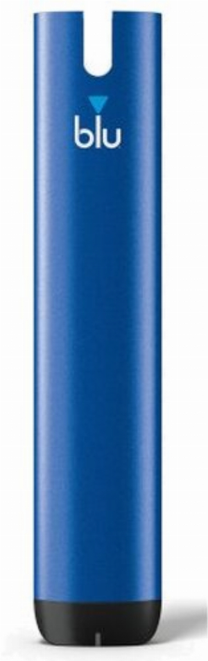 e-Zigarette MY BLU Dry Kit Blue Edition