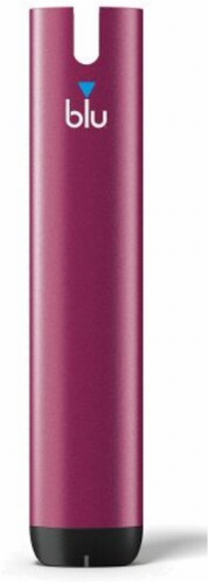 e-Zigarette MY BLU Dry Kit Purpel Edition