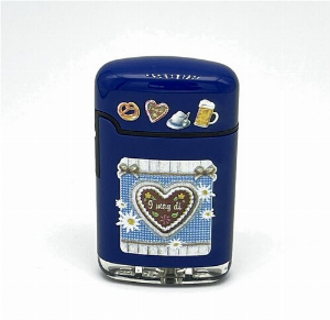 Easy Torch Bayern I mog di Motiv Feuerzeug 