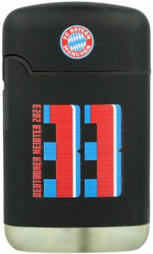 Easy Torch FC Bayern Deutscher Meister 2023