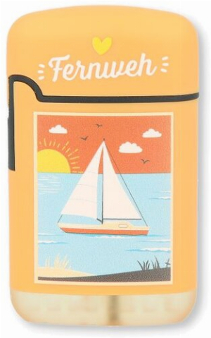 Easy Torch Feuerzeug 1v4 Abenteuer Fernweh