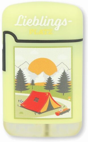 Easy Torch Feuerzeug 2v4 Abenteuer Lieblingsp-PLATZ