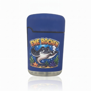 Easy Torch Feuerzeug Blubber & Glimm 2v4 Rochen