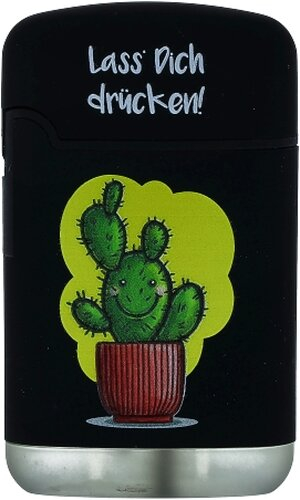 Easy Torch Feuerzeug Kaktus Nr. 3