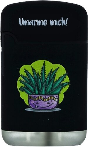 Easy Torch Feuerzeug Kaktus Nr. 4