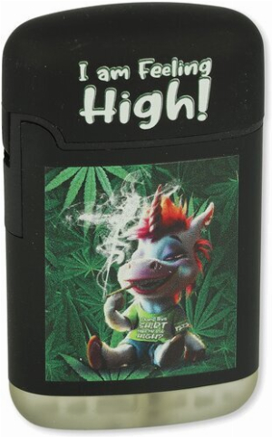 Easy Torch Feuerzeuge Fly Higher Animals 2v4 I am Feeling High!